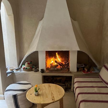 Riad Bb Marrakech Marakéš Exteriér fotografie