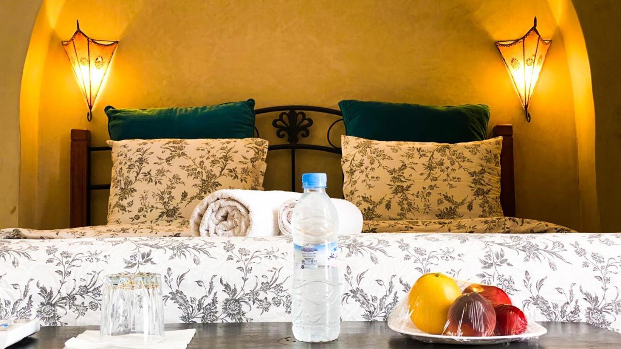 Riad Bb Marrakech Marakéš Exteriér fotografie