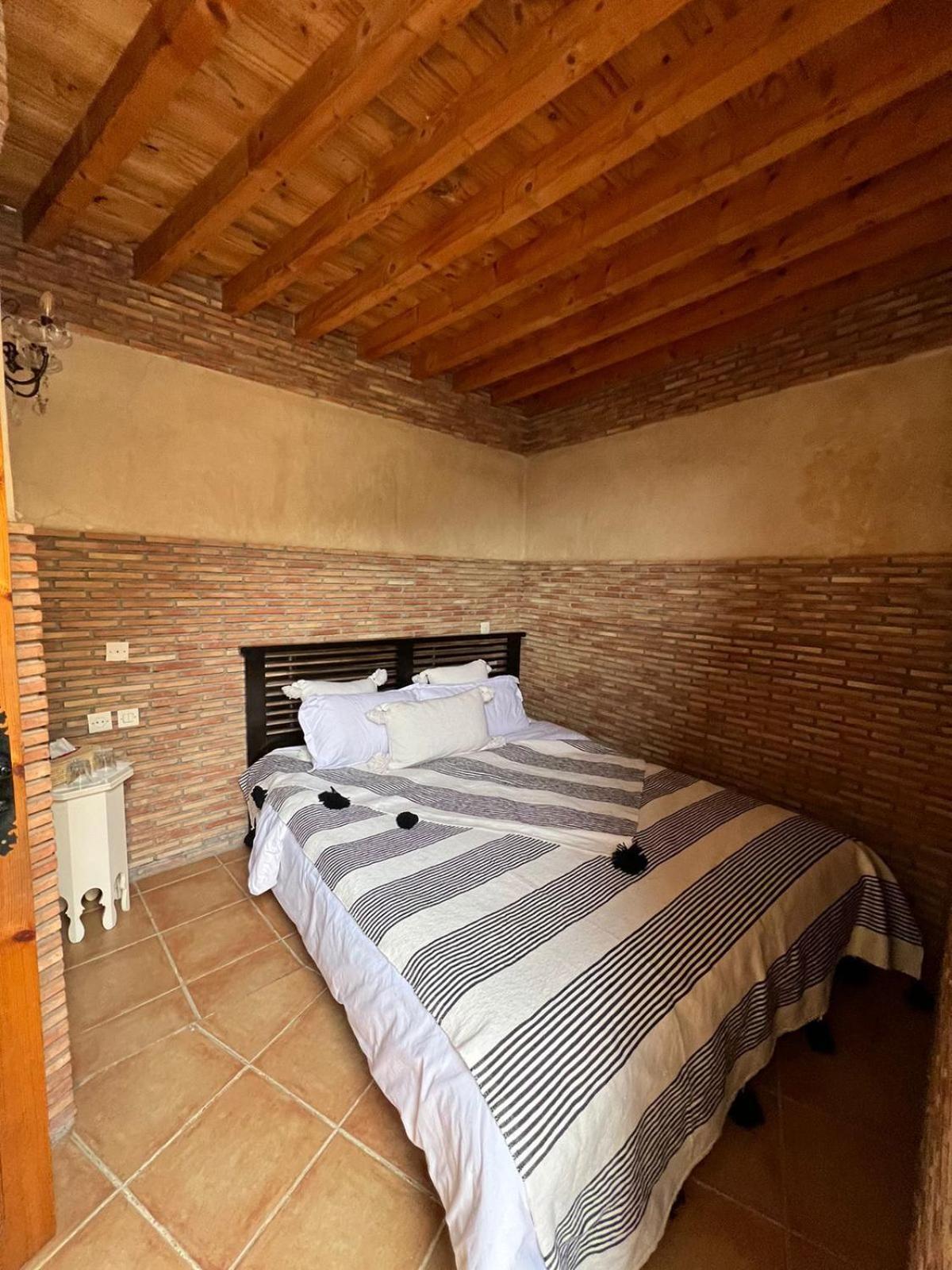Riad Bb Marrakech Marakéš Pokoj fotografie