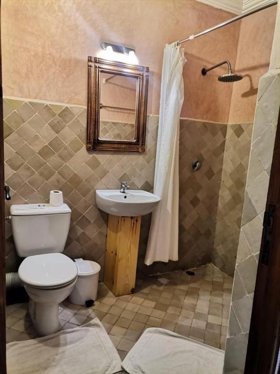 Riad Bb Marrakech Marakéš Pokoj fotografie