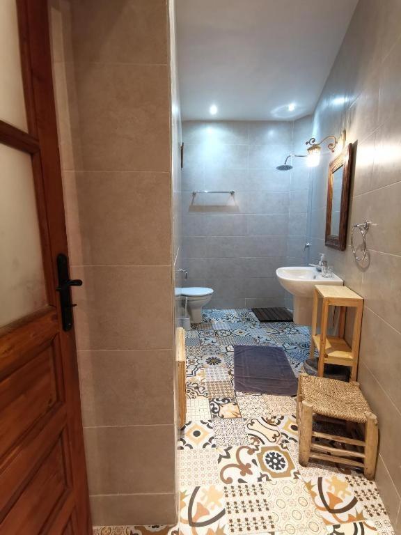 Riad Bb Marrakech Marakéš Pokoj fotografie