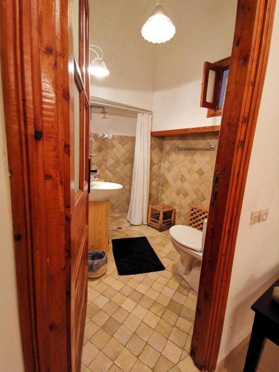Riad Bb Marrakech Marakéš Pokoj fotografie