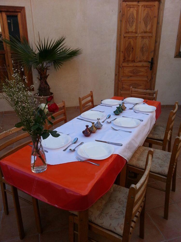 Riad Bb Marrakech Marakéš Exteriér fotografie