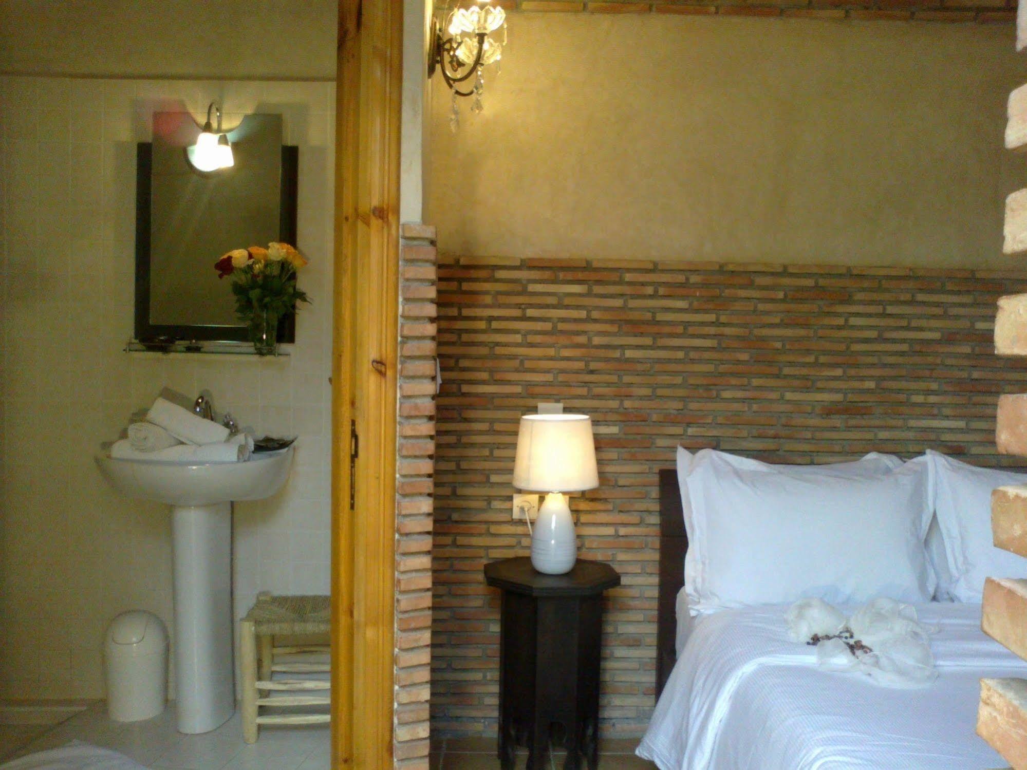 Riad Bb Marrakech Marakéš Exteriér fotografie